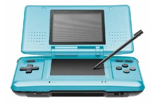 任天堂 - 任天堂　Nintendo DS ゲーム機　本体　レトロ ついにレトロゲームに！？｢ニンテンドーDS｣20周年迎える : 「レ