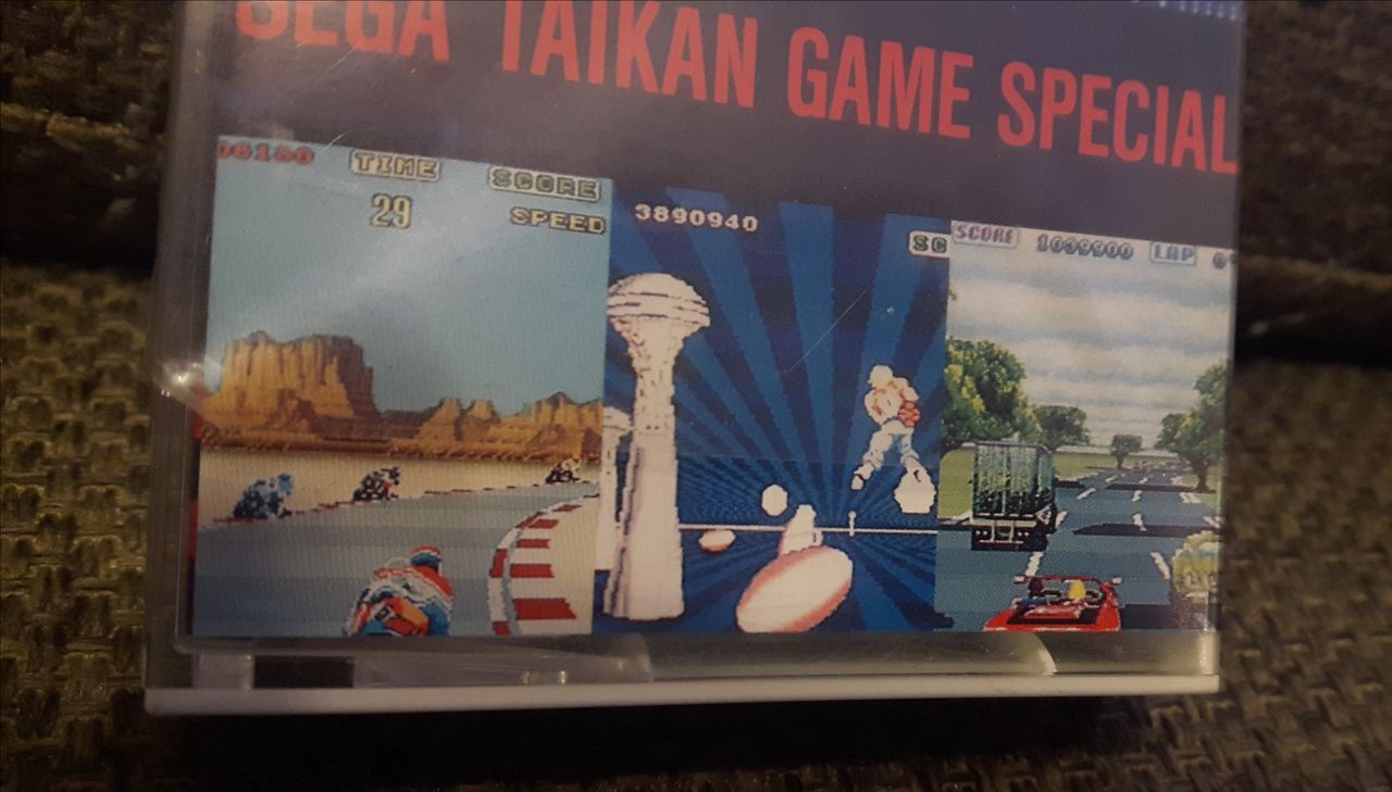 テープでゲームミュージック！ : 「レ・ゲーム新聞」令和レトロ