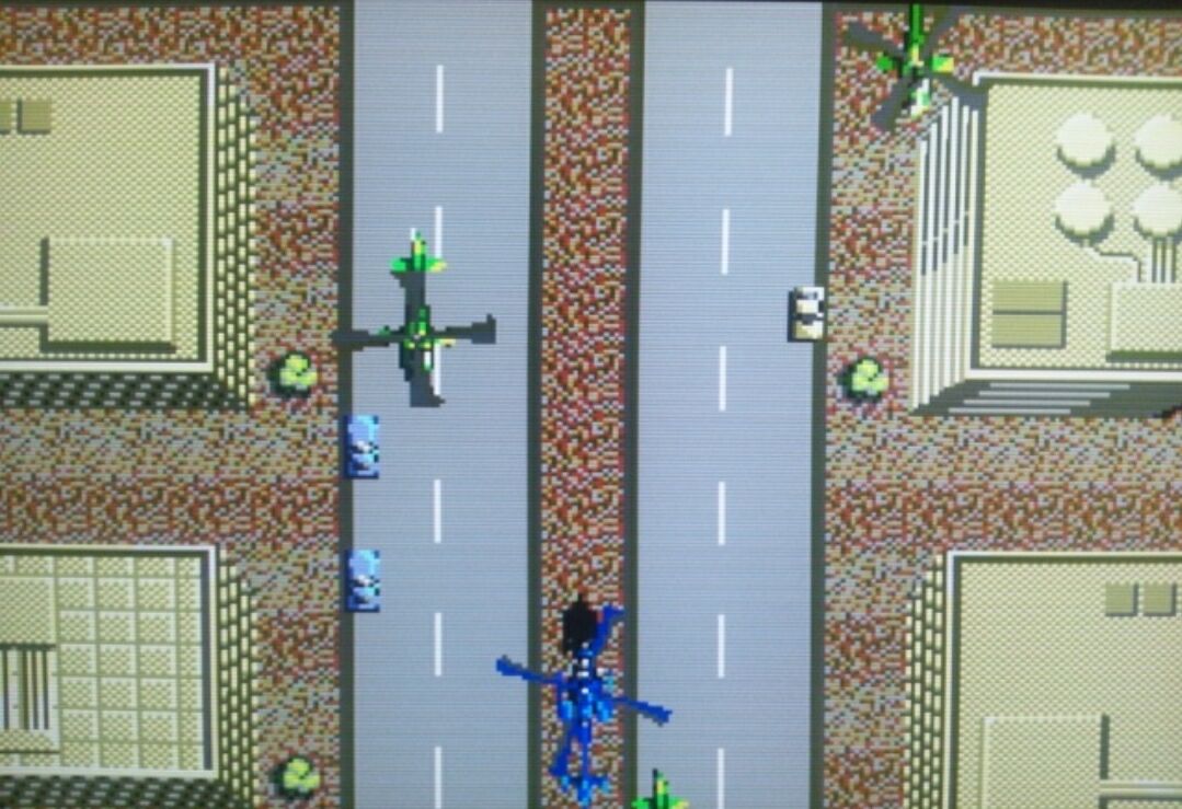 無茶 移植 も極めりゃ味になる スペハリ蒐集家hedの レ ゲーム史