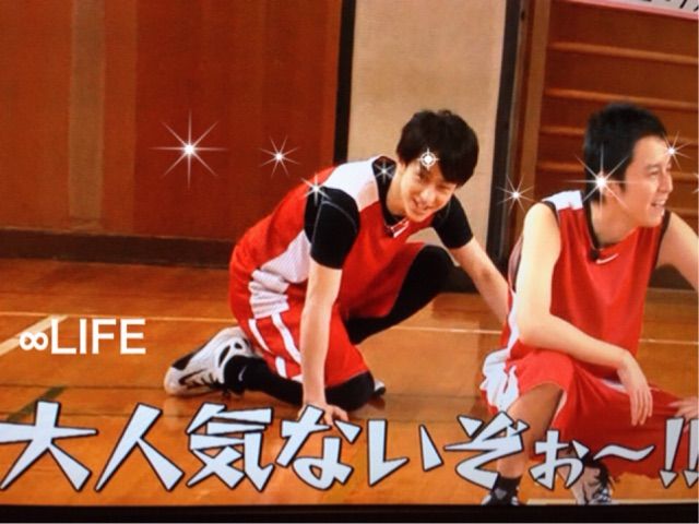 頼りになるヨコヒナ 横山裕と関ジャニ Life 頼りになるヨコヒナ 横山裕と関ジャニ Life