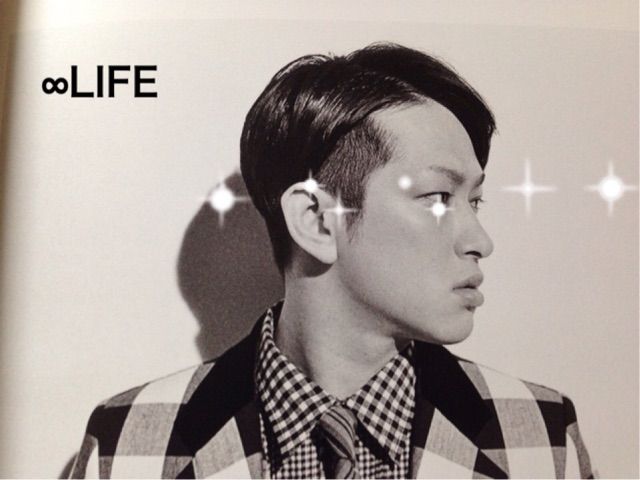 横山くん雑誌祭もそろそろ終わりですか 横山裕と関ジャニ Life 横山くん雑誌祭もそろそろ終わりですか 横山裕と関ジャニ Life