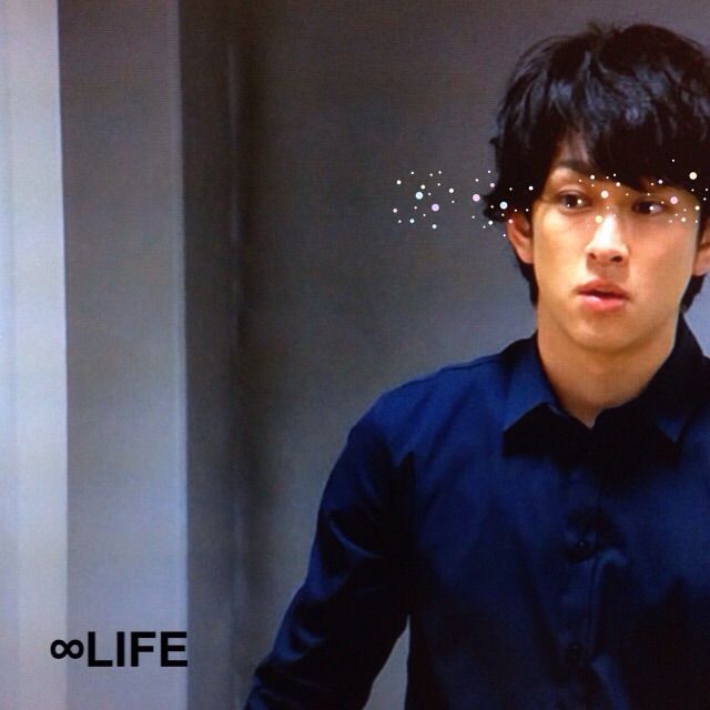 横山時間は素敵な時間 横山裕と関ジャニ Life