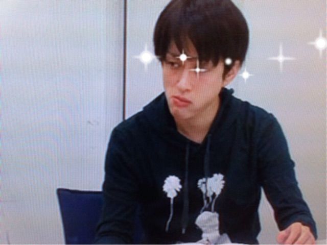 横山裕と関ジャニ Life 15年01月 横山裕と関ジャニ Life 15年01月