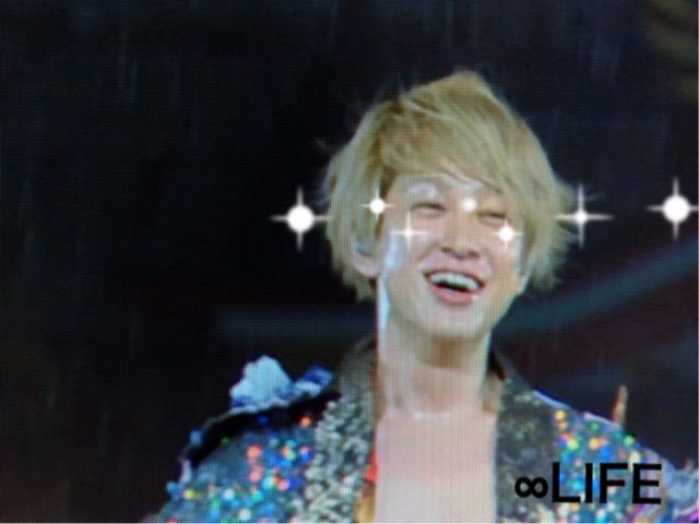 十祭dvdの私的感想 その1 横山裕と関ジャニ Life