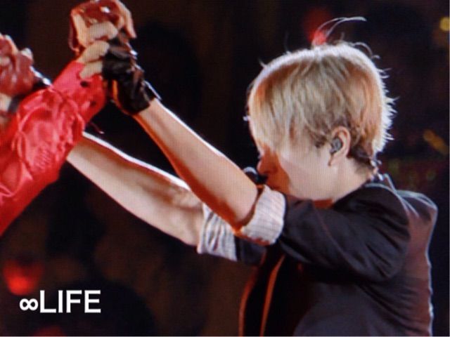 十祭dvd私的感想 その2 横山裕と関ジャニ Life 十祭dvd私的感想 その2 横山裕と関ジャニ Life