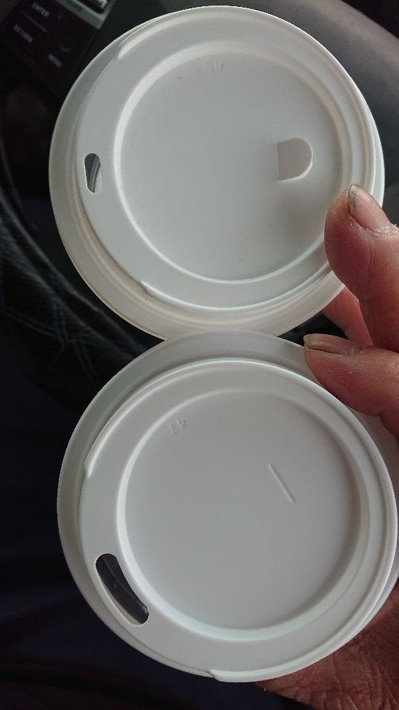 セブンイレブンの新ロックアイスグラス 氷 の件 今日と昨日と最近の出来事