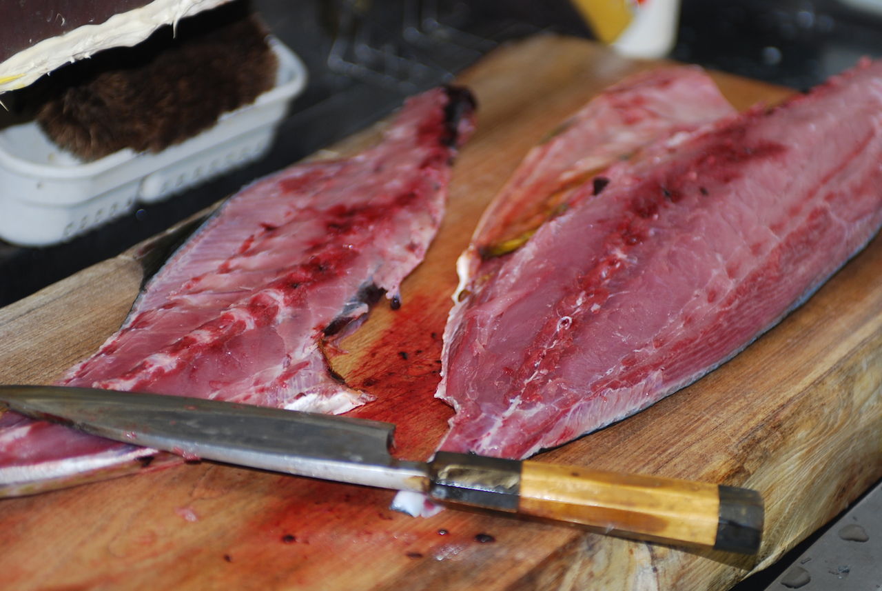 わらさの照り焼き タルタルソース添え ｈｅｉｄｉ ｂｌｏｇ