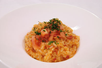 トマトリゾット