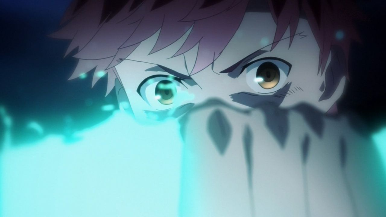 Fate Stay Night Ubw 第10話 海外の感想 グレートティーチャーこと葛木先生 イイ訳 海外の反応まとめ