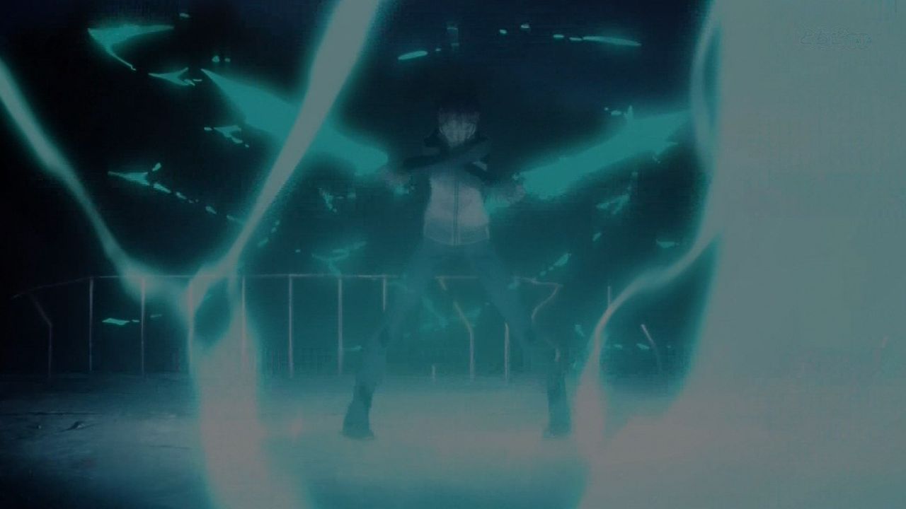 Fate Stay Night Ubw 第10話 海外の感想 グレートティーチャーこと葛木先生 イイ訳 海外の反応まとめ