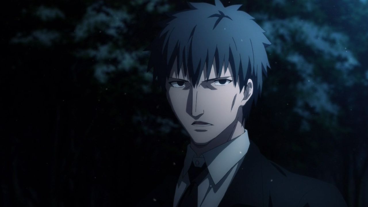 Fate Stay Night Ubw 第10話 海外の感想 グレートティーチャーこと葛木先生 イイ訳 海外の反応まとめ Fate Stay Night Ubw 第10話 海外の感想 グレートティーチャーこと葛木先生 イイ訳 海外の反応まとめ