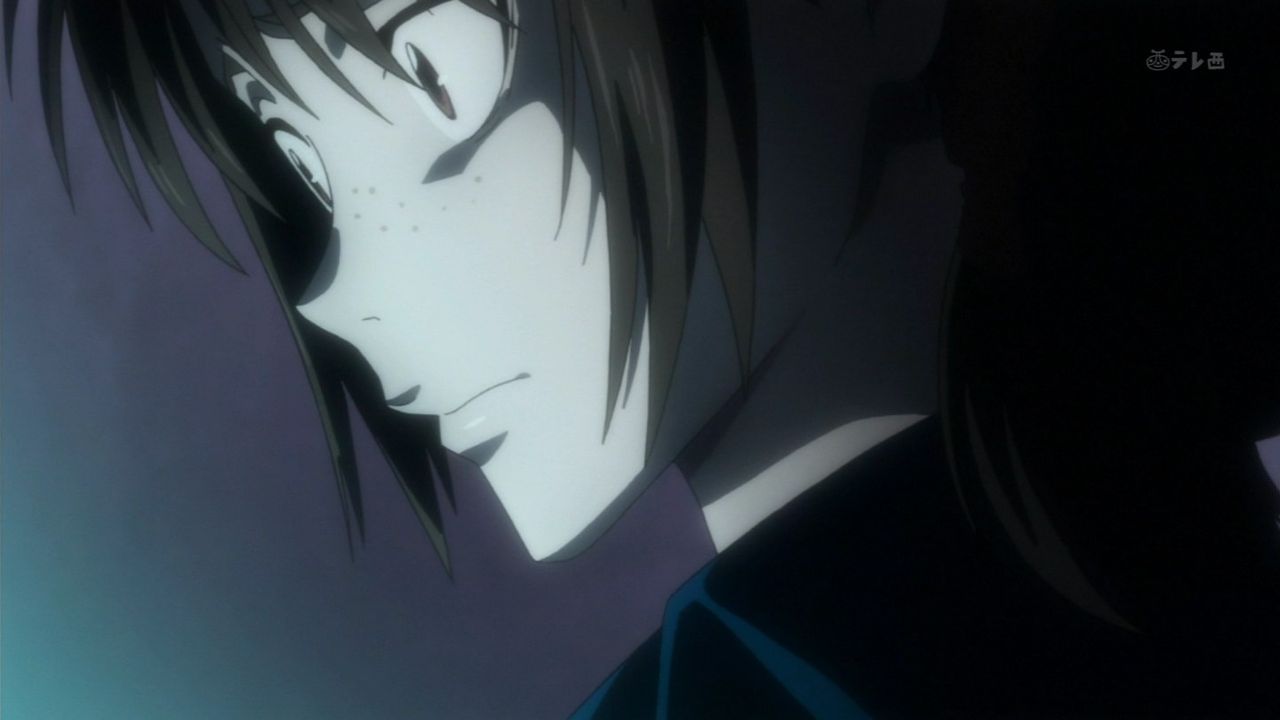 Psycho Pass サイコパス 2 第10話 海外の感想 犯罪係数769 さすがです イイ訳 海外の反応まとめ Psycho Pass サイコパス 2 第10話 海外の感想 犯罪係数769 さすがです イイ訳 海外の反応まとめ