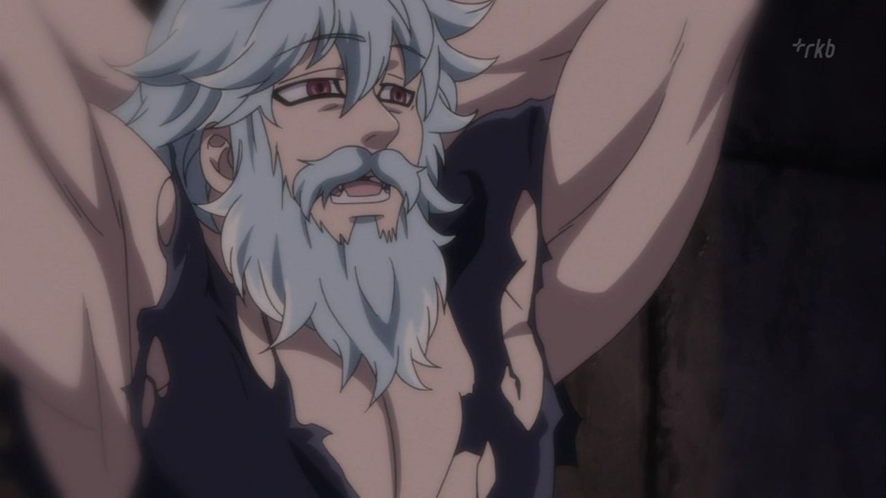 七つの大罪 第11話 海外の感想 バンがセルゲームの時のサタンみたいに吹っ飛んでた イイ訳 海外の反応まとめ 七つの大罪 第11話 海外の感想 バンがセルゲームの時のサタンみたいに吹っ飛んでた イイ訳 海外の反応まとめ