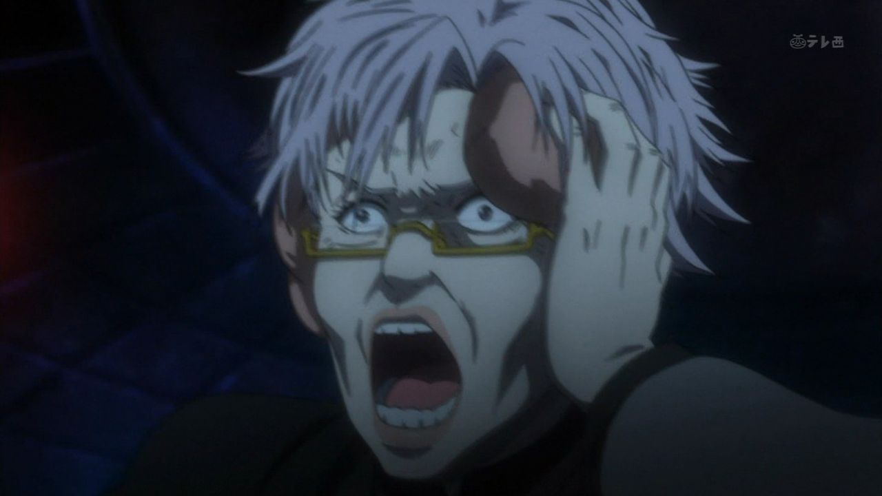 Psycho Pass サイコパス 2 第11話 海外の感想 マザコンゆえに苦しまねばならぬ イイ訳 海外の反応まとめ Psycho Pass サイコパス 2 第11話 海外の感想 マザコンゆえに苦しまねばならぬ イイ訳 海外の反応まとめ