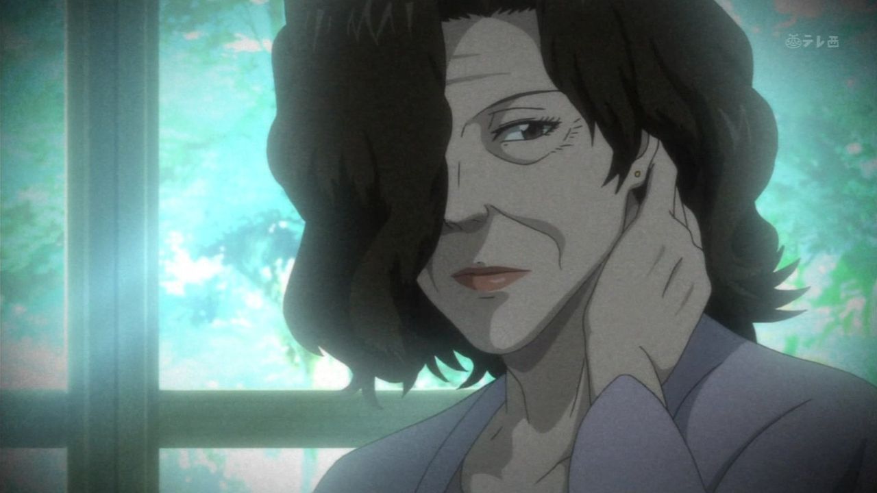 Psycho Pass サイコパス 2 第11話 海外の感想 マザコンゆえに苦しまねばならぬ イイ訳 海外の反応まとめ Psycho Pass サイコパス 2 第11話 海外の感想 マザコンゆえに苦しまねばならぬ イイ訳 海外の反応まとめ