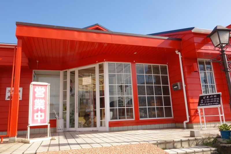 『エビとハンバーグが熱々鉄板でお得なセットのオススメ ...