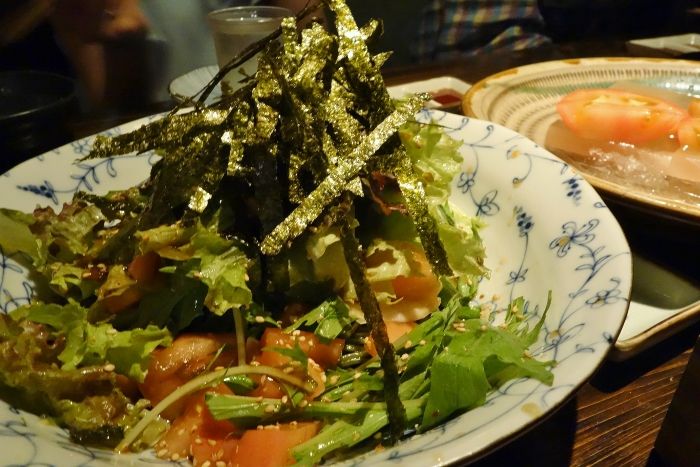 海鮮系から肉系 〆の一品まで大人の創作料理とお酒を楽しめる 目立たない外観とは反対に店内は常連で賑わうお店 お食事 紀の川 姫路市本町 姫路 グルメ 飲み喰いブログ男ビール塾 海鮮系から肉系 〆の一品まで大人の創作料理とお酒を楽しめる 目立たない外観とは反対に店内は常連で賑わうお店 お食事 紀の川 姫路市本町 姫路 グルメ 飲み喰いブログ男ビール塾
