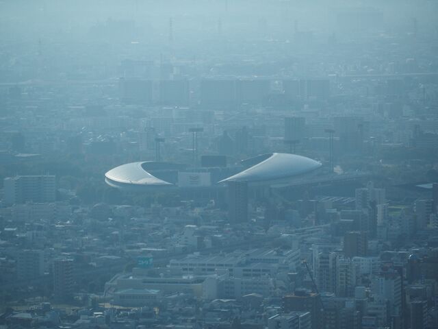 会場レポ】 2025.12.20 B'z LIVE-GYM2025 -FYOP-@京セラドーム大阪