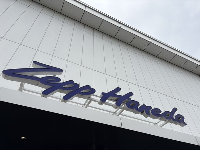 会場レポ】2026.04.23 氷室京介 LAST GIGS OVERRIDE @Zepp Haneda