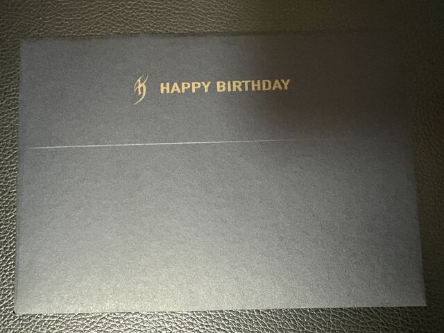 バースデーさん　 10月1日予約受付開始】クリスマスケーキ2025 | ホテルオークラ