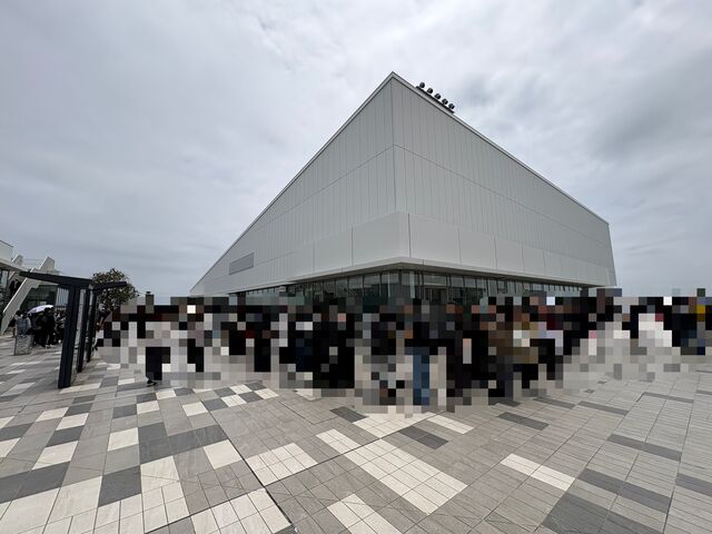 会場レポ】2026.04.23 氷室京介 LAST GIGS OVERRIDE @Zepp Haneda