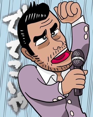 高田でてこいや