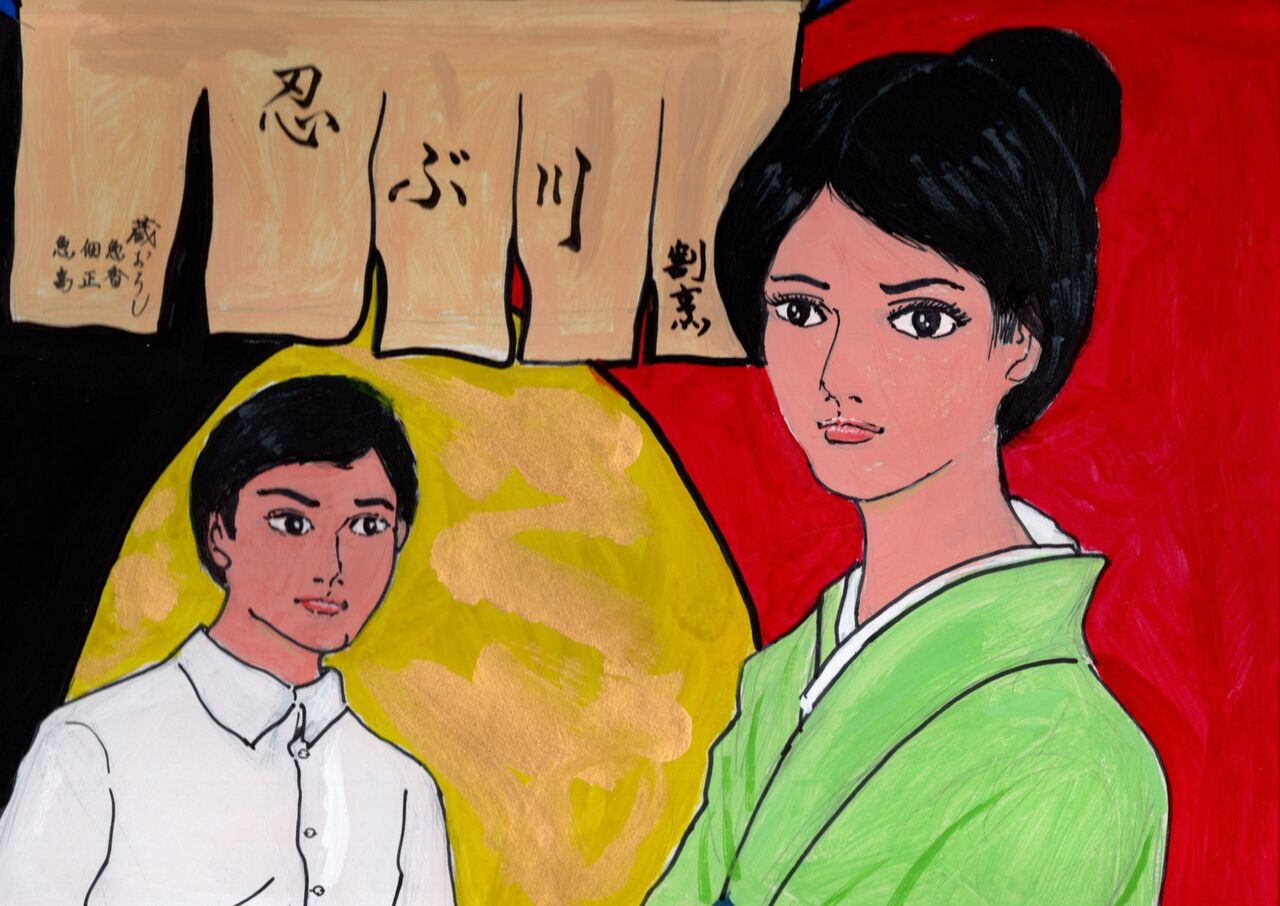 読書 三浦哲郎 Heijizhivagoのblog