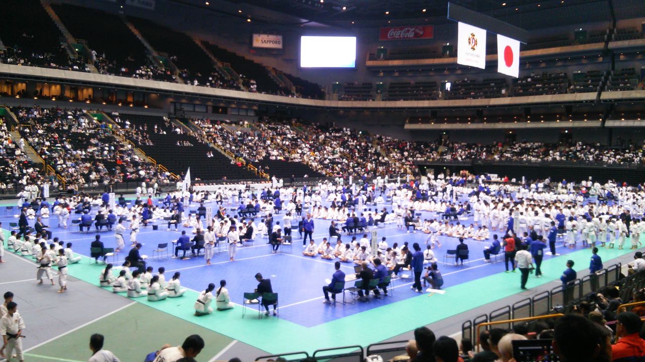 14 少林寺拳法全国大会 In さいたまスーパーアリーナ 日体大大活躍 日本体育大学少林寺拳法部ob会 14 少林寺拳法全国大会 In さいたまスーパーアリーナ 日体大大活躍 日本体育大学少林寺拳法部ob会
