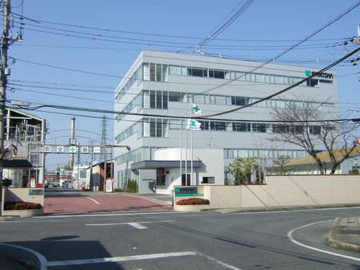 羅城門跡 朱雀門 朱雀大路的に辿る 大和オヤジのサイクリング紀行