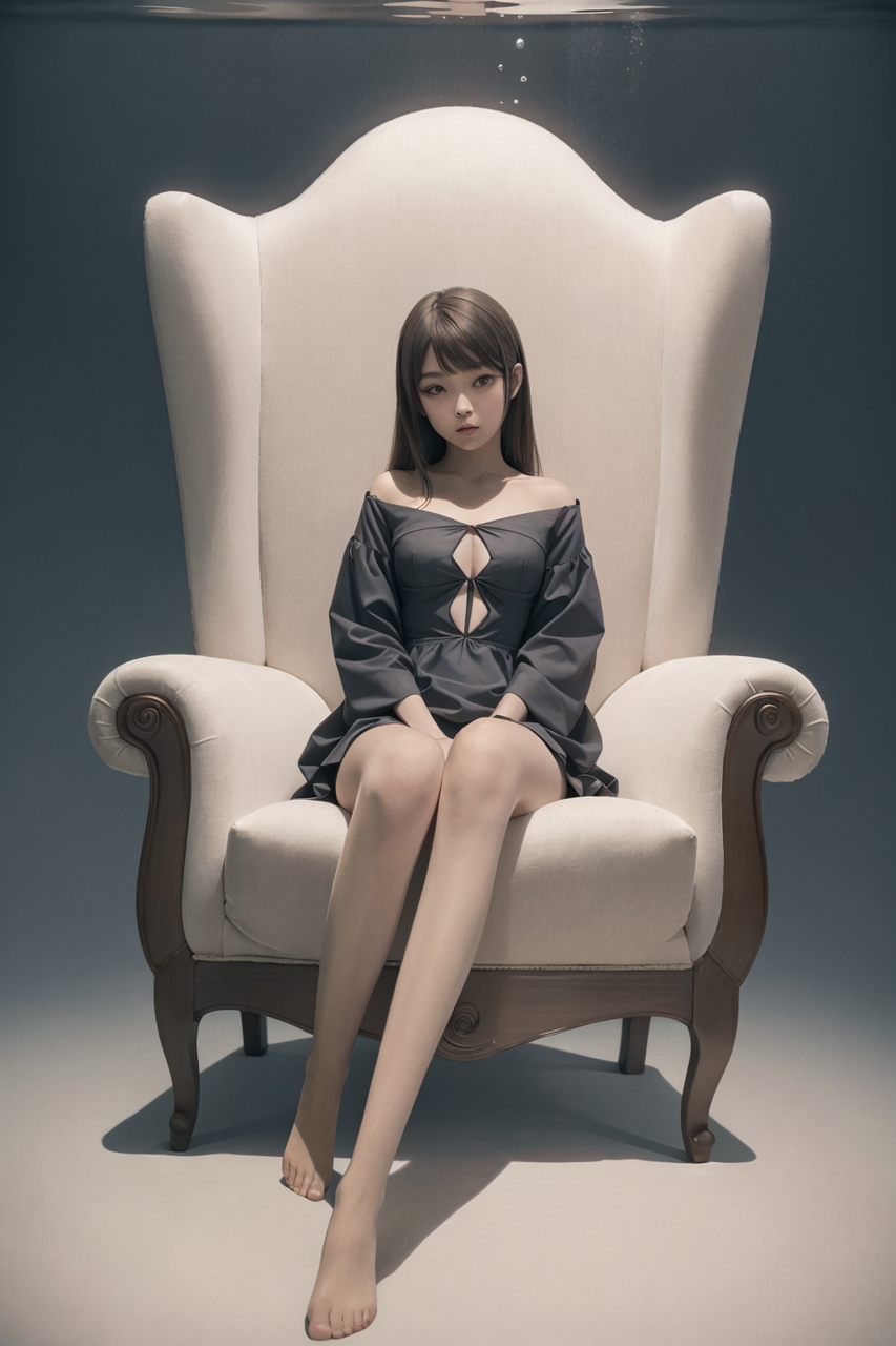 パンスト Stable Diffusion】（Lora）個人的おすすめ 肌色のパンストを美しく魅せる「tutu's HiSilk (8D color  pantyhose stockings)」 : ウサコッツ パパのお絵描き修行