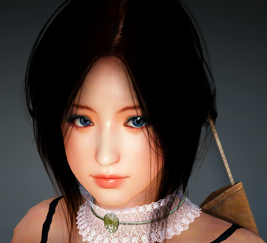 Mmorpg 黒い砂漠をはじめました ウサコッツ飼育日記