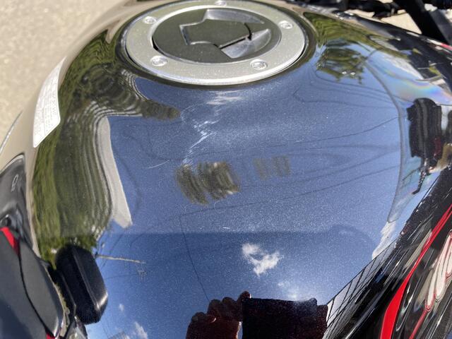 ワックスを液体から固形に 専用布で磨いたら見違えるような仕上がりに ウサコッツ飼育日記