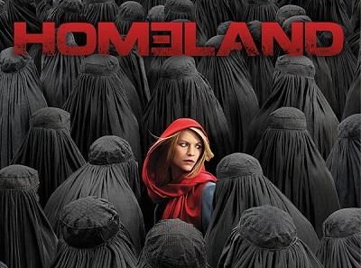 【Fuluのドラマ】HOMELAND