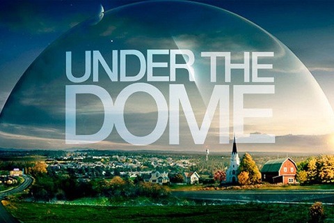 【Fuluのドラマ】アンダー・ザ・ドーム（UNDER THE DOME）