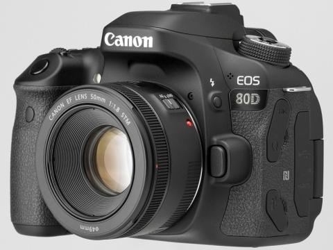 Canonの一眼レフで考えるコストパフォーマンス