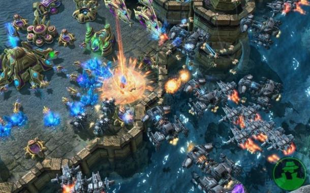Pcゲーム Starcraft 2 Wings Of Liberty 無料化がblizzcon17で発表されました ウサコッツ飼育日記
