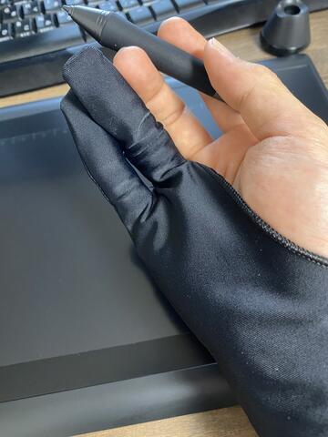 安くて使い勝手の良いペンタブレット Kumadori ウサコッツ飼育日記