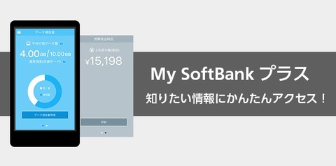 mysoftbank