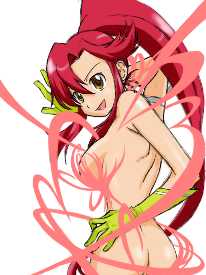 ハニーフラッシュ おおっと