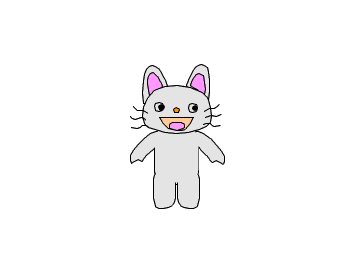 ノンタンを動かしてみました Hekinan Shinkawa19のblog ノンタンを動かしてみました Hekinan Shinkawa19のblog