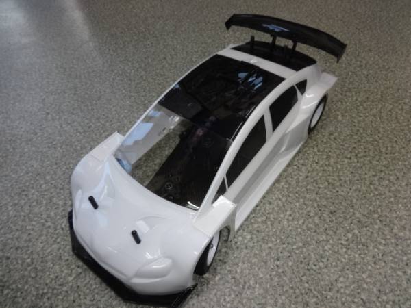 ヨコモ　YOKOMO GT300 FD3Sラジコン シャーシ　プロポ ヨコモ GT300 シャーシ YOKOMO 1円〜 GT300シリーズシャーシ