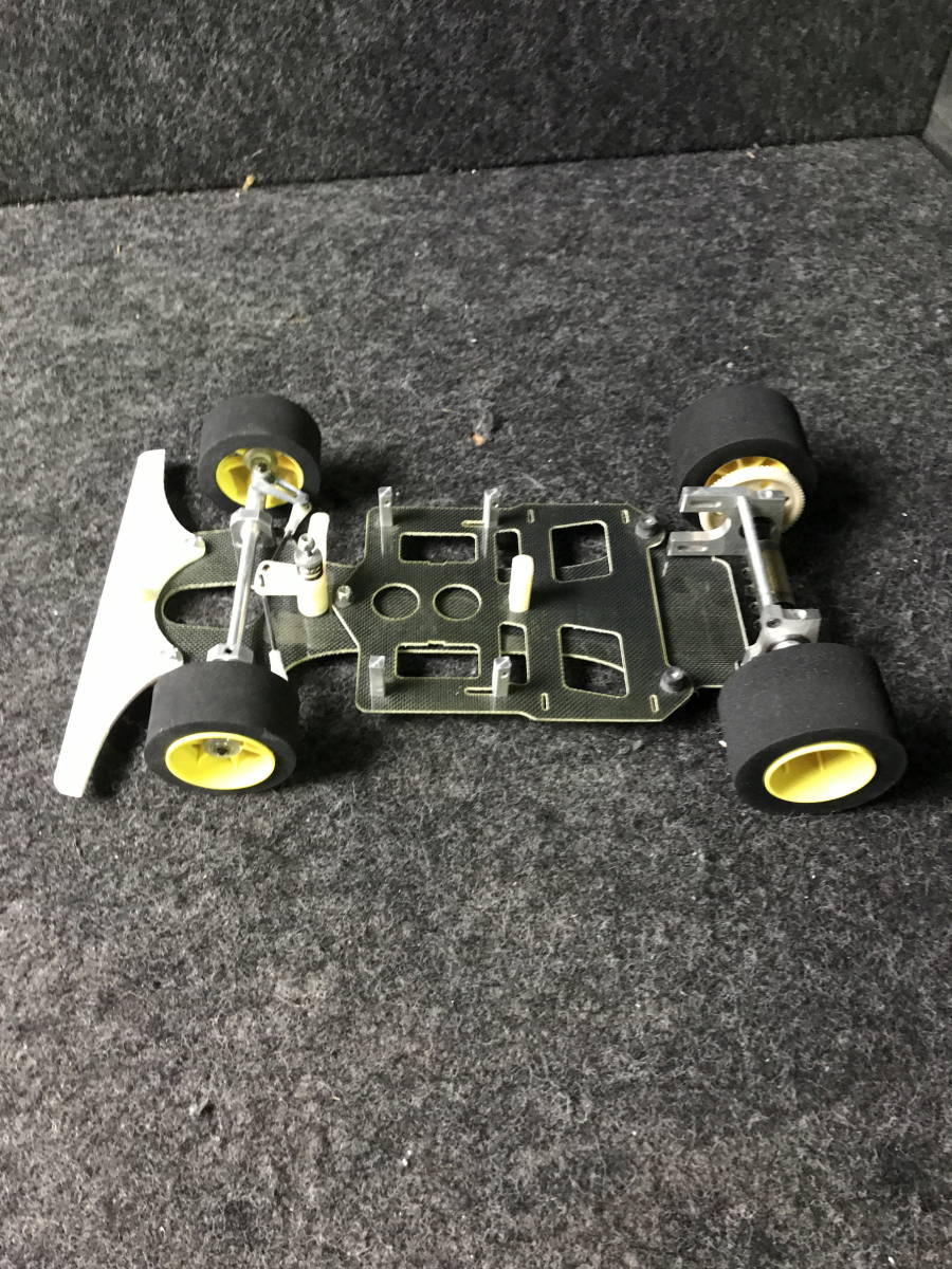 ヤフオク探訪 AYK RX-3000 EXL480 AYKスペシャル 20190818 : ビートル日記