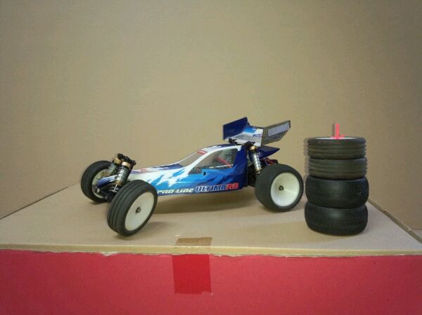 ヤフオク探訪 アルティマRB typeR : ビートル日記