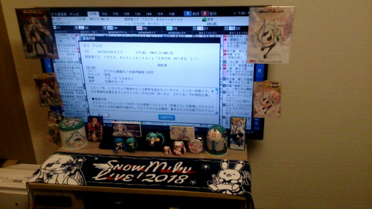 凹みなミクの日 ビートル日記 凹みなミクの日 ビートル日記