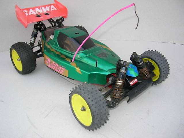 京商 プログレス 当時物 京商 プログレス 当時物 Yahoo!オークション