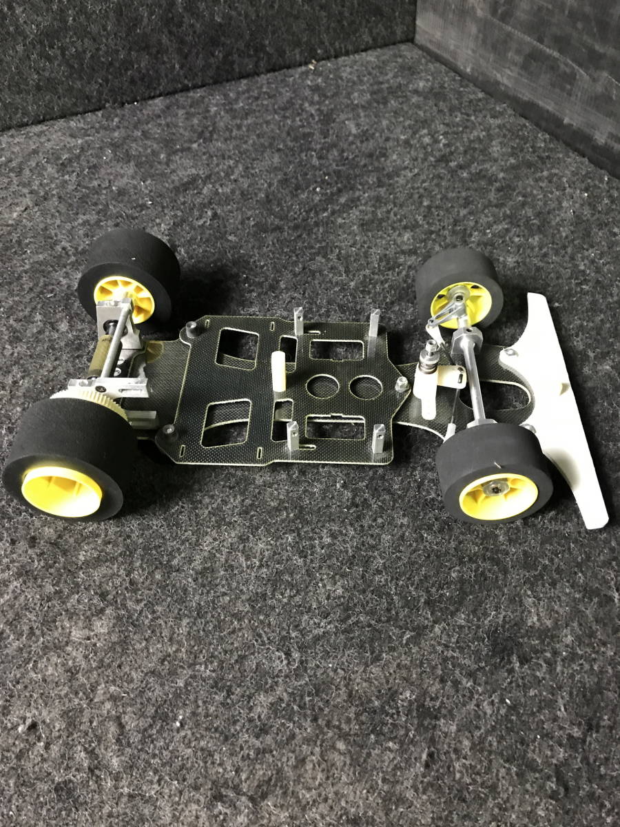 ヤフオク探訪 AYK RX-3000 EXL480 AYKスペシャル 20190818 : ビートル日記