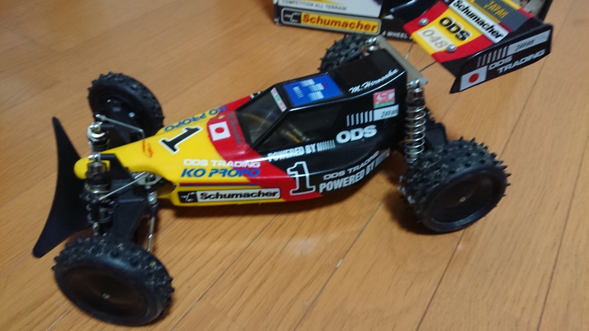 ヤフオク探訪 ｼｭﾏｯｶｰCAT XLS masami 20190427 : ビートル日記