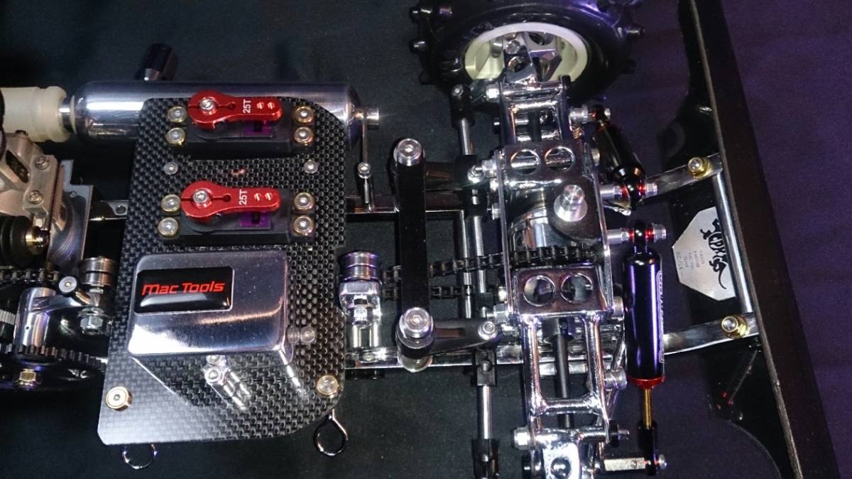 ヤフオク探訪 竹川スペシャル特別仕様 20190705 : ビートル日記