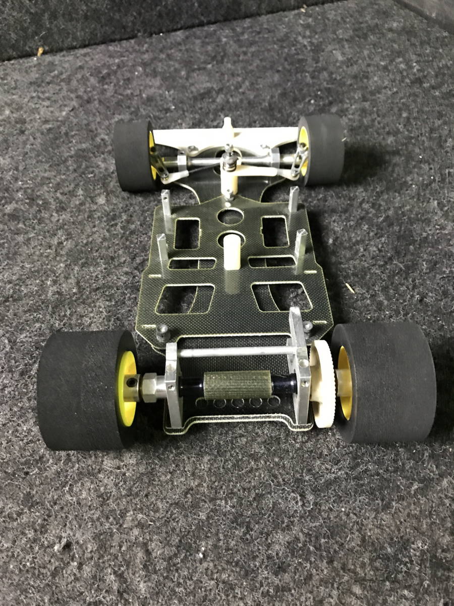 ヤフオク探訪 AYK RX-3000 EXL480 AYKスペシャル 20190818 : ビートル日記