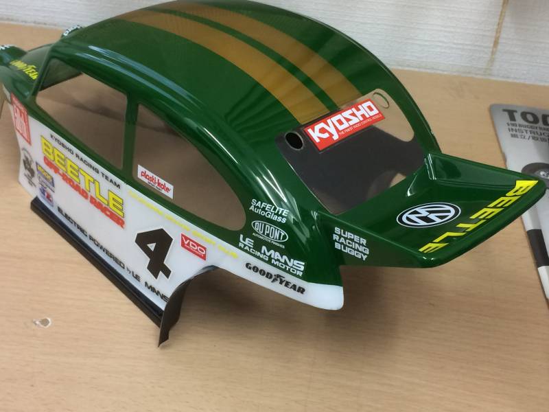 ラジコン　京商　トマホーク　当時物 Yahoo!オークション -「京商トマホーク」の落札相場・落札価格